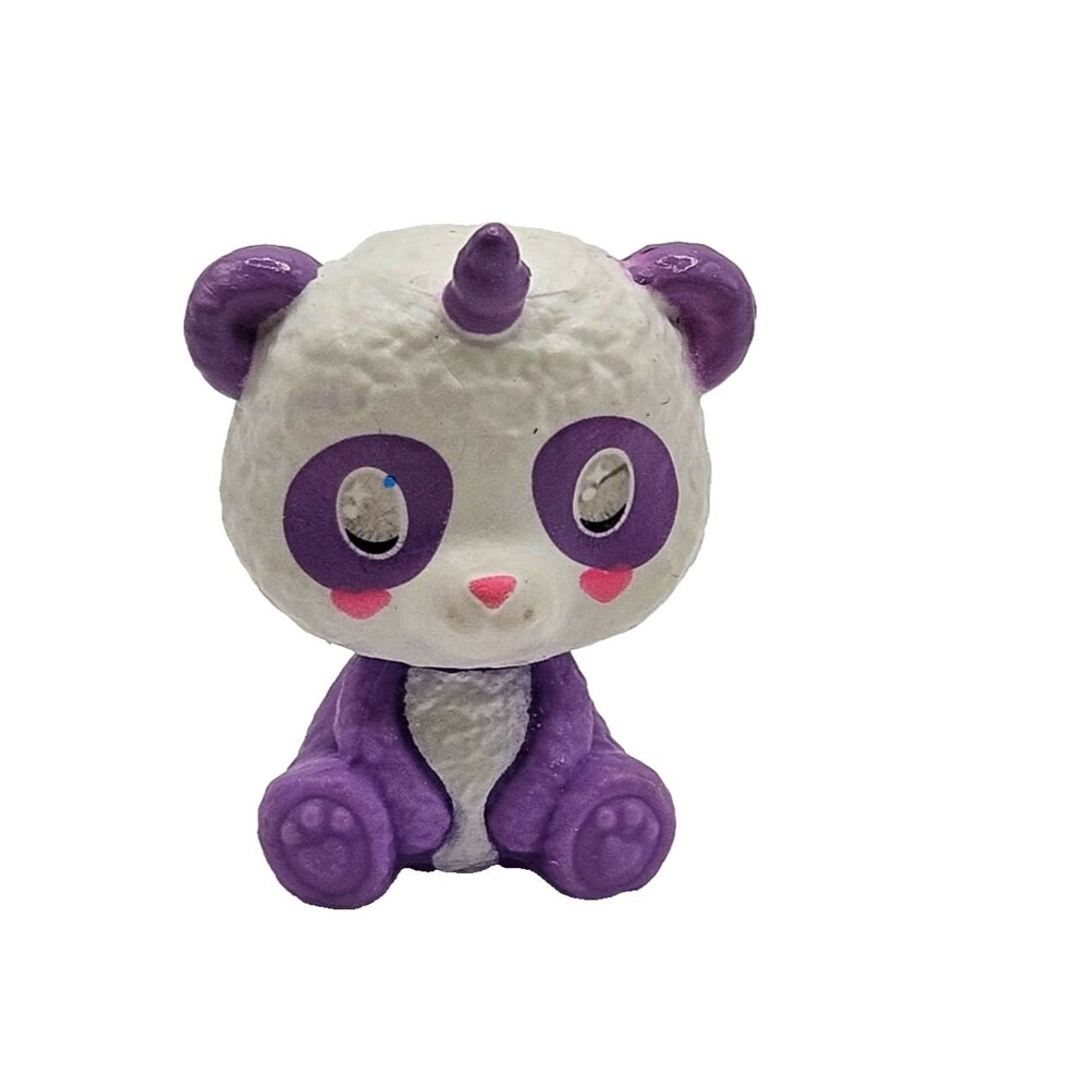Barbie CUTIE REVEAL ADORABLE PANDA BEAR Unicorn Replacement piece